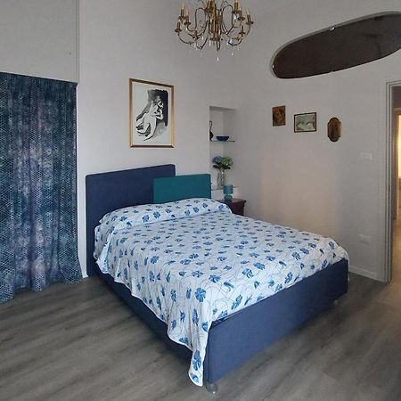 Apartamento Ll Covo Del Brigante Melfi Exterior foto