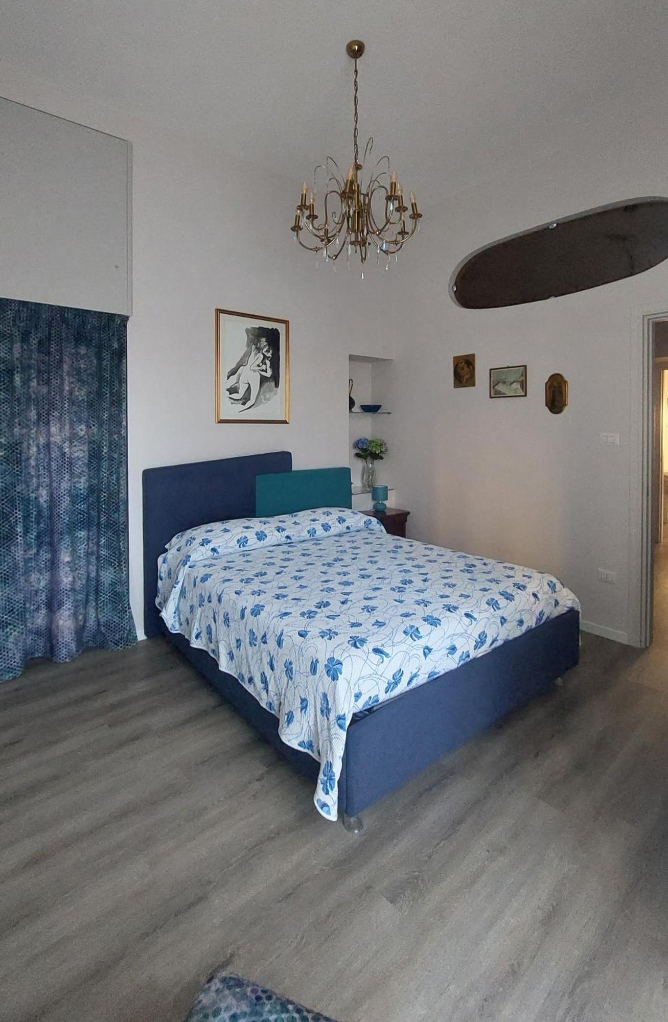 Apartamento Ll Covo Del Brigante Melfi Exterior foto
