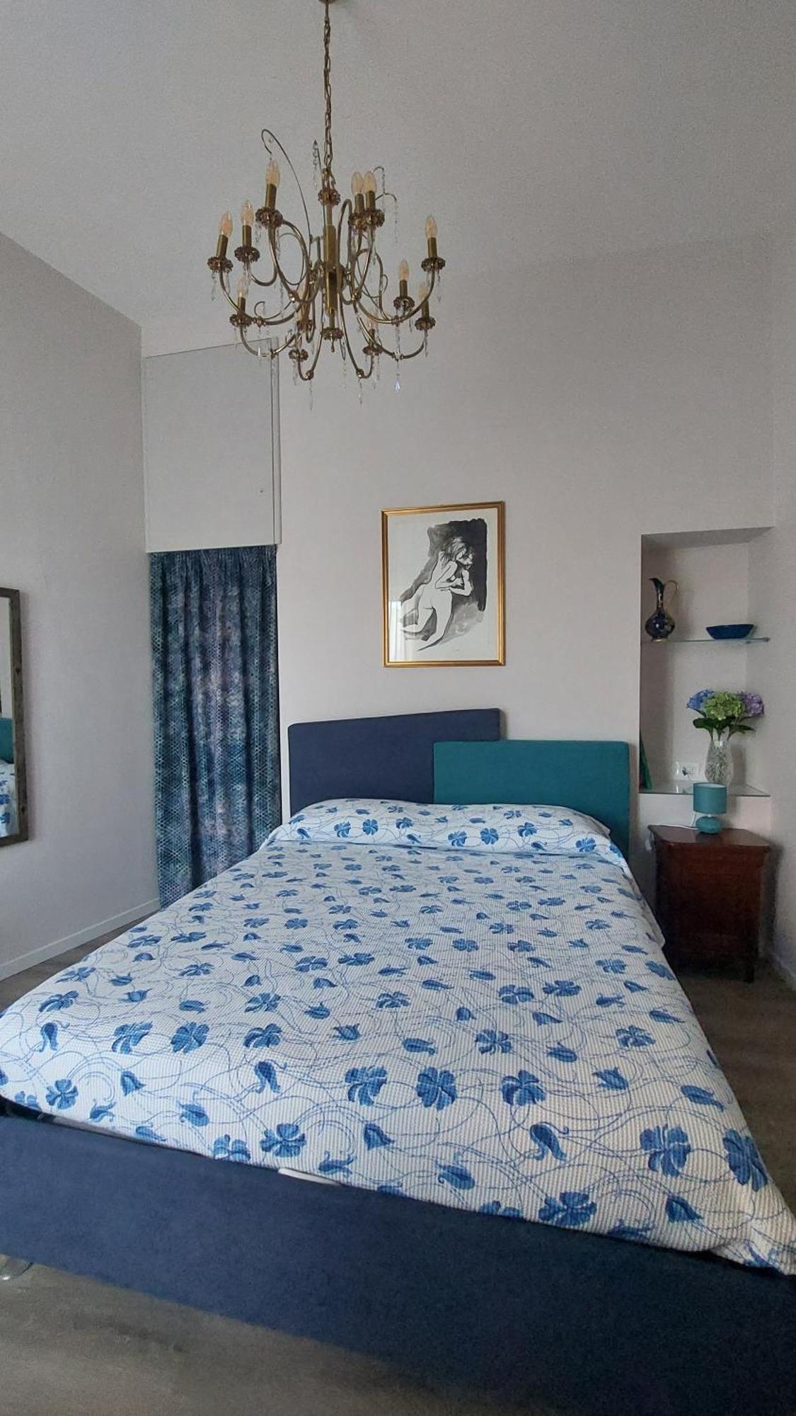 Apartamento Ll Covo Del Brigante Melfi Exterior foto