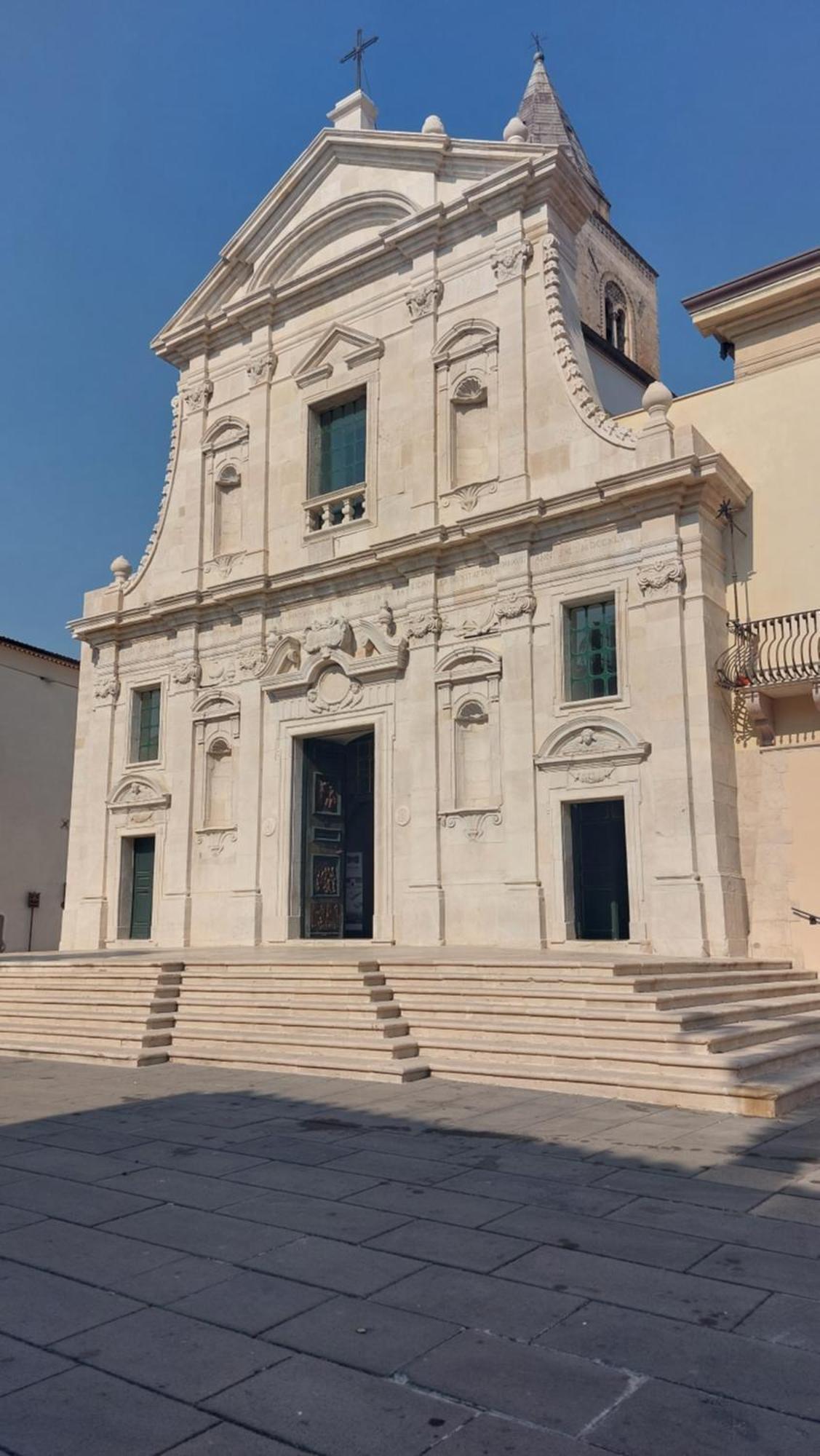 Apartamento Ll Covo Del Brigante Melfi Exterior foto